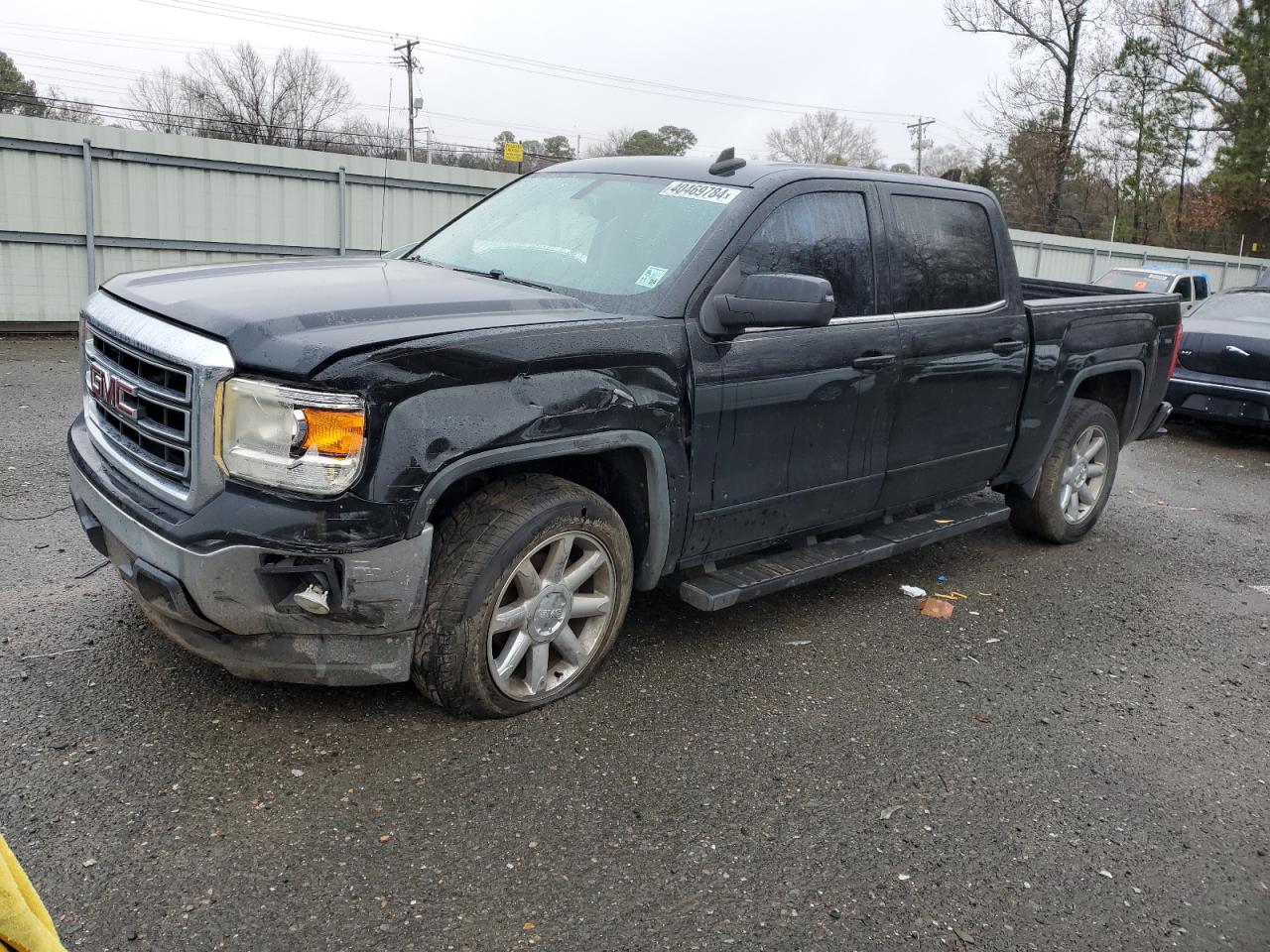 GMC SIERRA 2015 3gtp1uec5fg400680