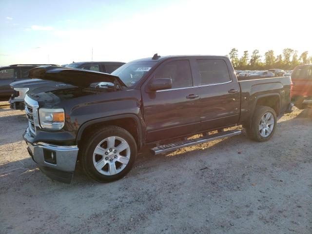 GMC SIERRA 2015 3gtp1uec5fg409119