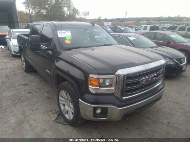 GMC SIERRA 1500 2015 3gtp1uec5fg426941