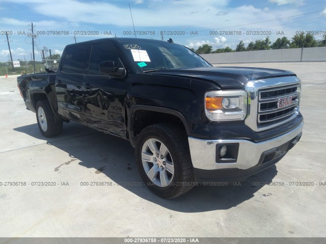 GMC SIERRA 1500 2014 3gtp1uec6eg103724