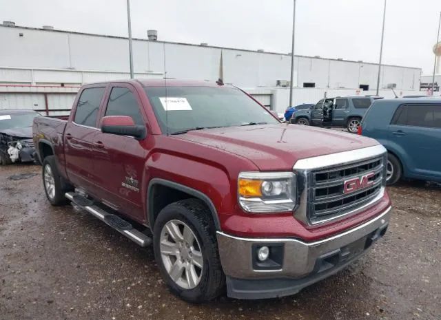 GMC NULL 2014 3gtp1uec6eg107577