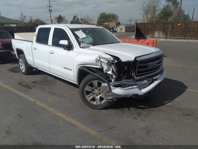 GMC SIERRA 1500 2014 3gtp1uec6eg158786