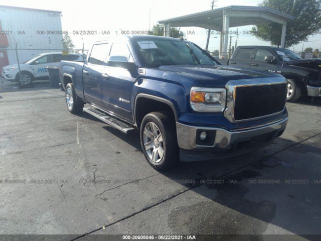 GMC SIERRA 1500 2014 3gtp1uec6eg181758