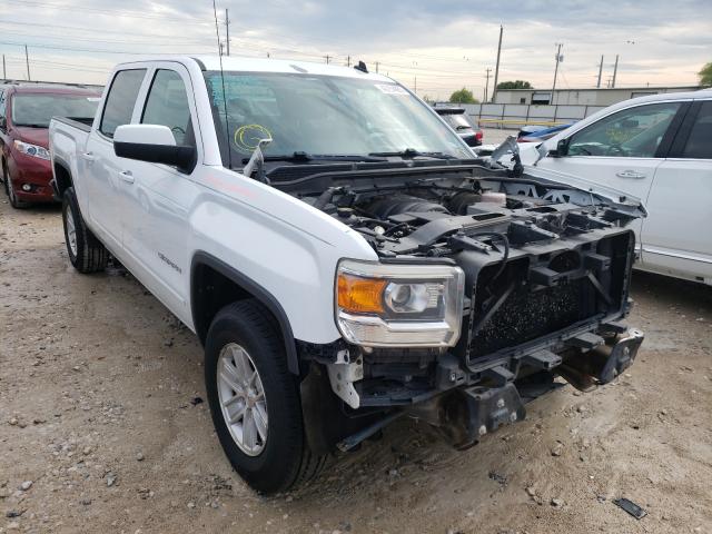 GMC SIERRA C15 2014 3gtp1uec6eg207551