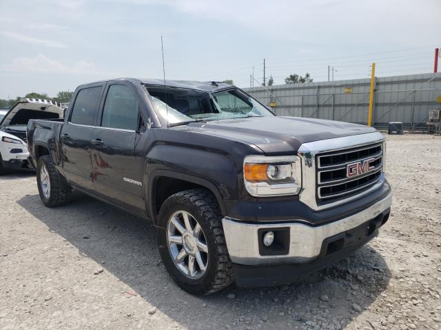 GMC SIERRA C15 2014 3gtp1uec6eg227301