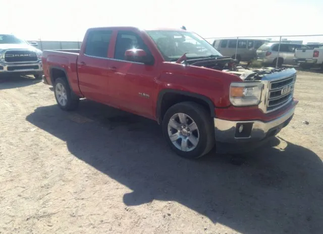 GMC SIERRA 1500 2014 3gtp1uec6eg469280