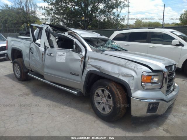 GMC SIERRA 1500 2014 3gtp1uec6eg491067