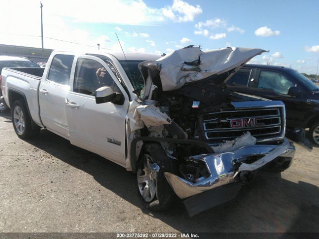 GMC SIERRA 1500 2014 3gtp1uec6eg545564