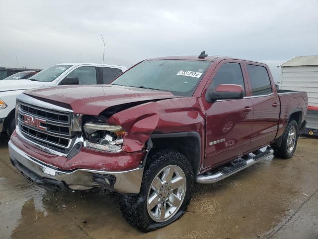 GMC SIERRA 2015 3gtp1uec6fg196908