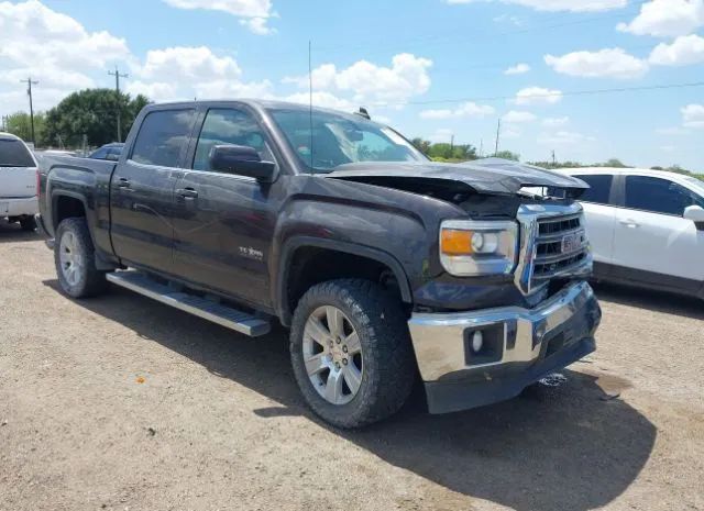 GMC SIERRA 1500 2015 3gtp1uec6fg248750