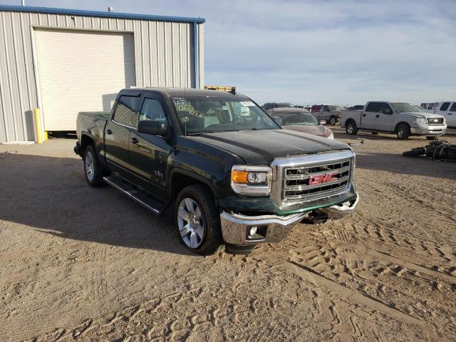 GMC SIERRA C15 2015 3gtp1uec6fg262440