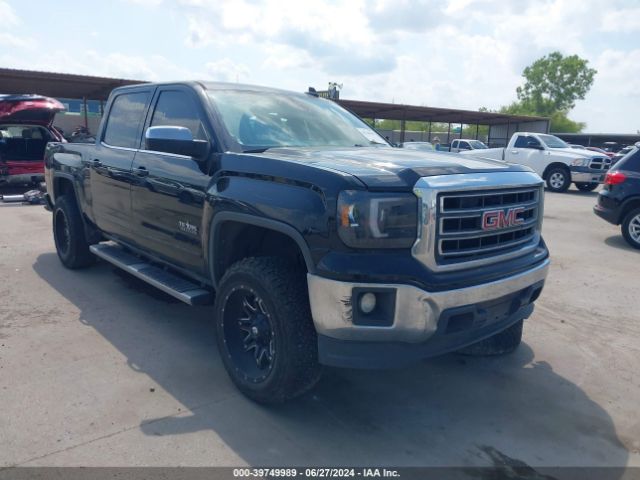 GMC SIERRA 2015 3gtp1uec6fg281201