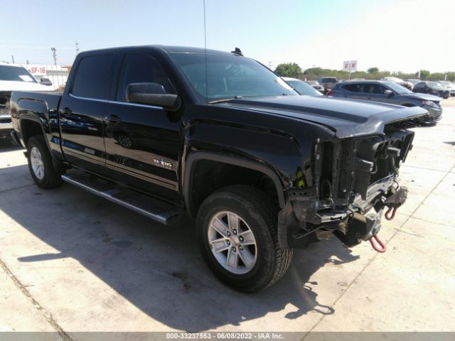 GMC SIERRA 1500 2015 3gtp1uec6fg286768