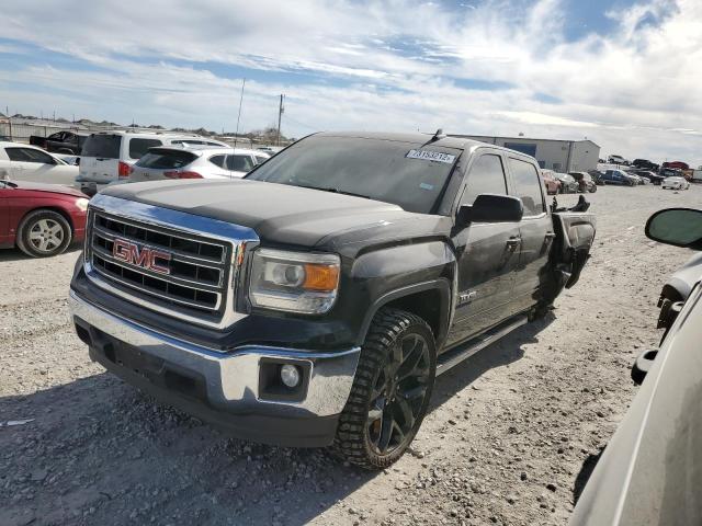 GMC SIERRA C15 2015 3gtp1uec6fg376891