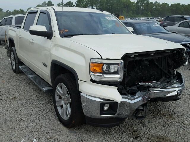 GMC SIERRA C15 2015 3gtp1uec6fg404253