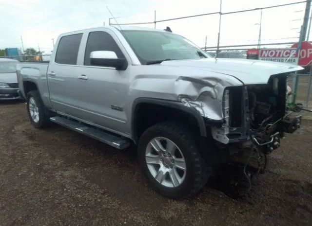 GMC SIERRA 1500 2015 3gtp1uec6fg436149