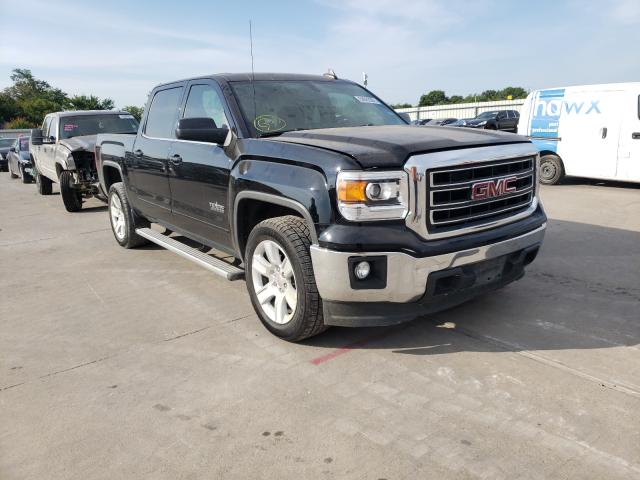 GMC SIERRA C15 2015 3gtp1uec6fg482483