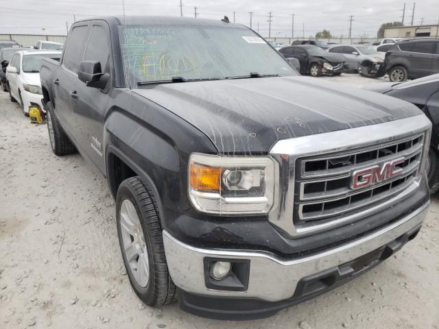 GMC SIERRA C15 2014 3gtp1uec7eg109953