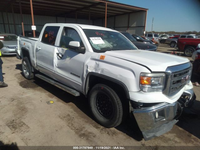 GMC SIERRA 1500 2014 3gtp1uec7eg117468