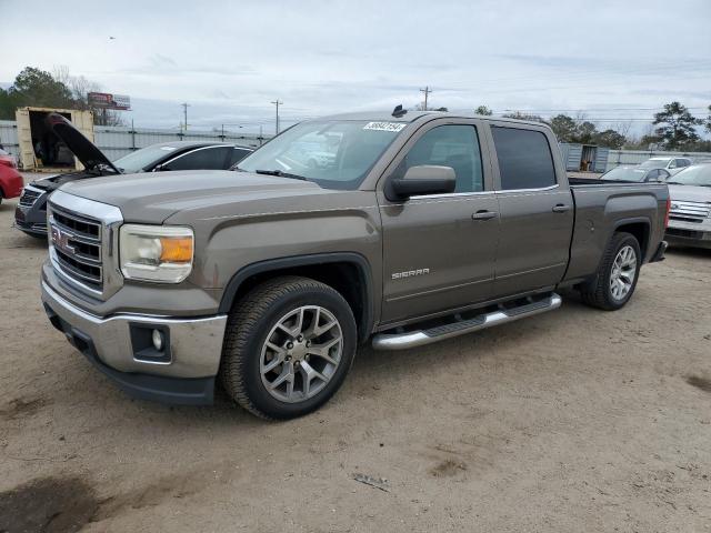 GMC SIERRA 2014 3gtp1uec7eg159249