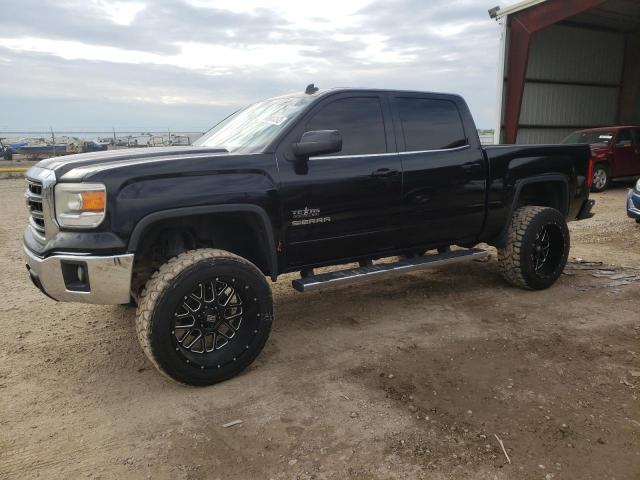 GMC SIERRA C15 2014 3gtp1uec7eg163172