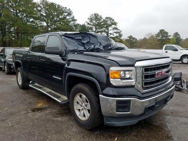 GMC SIERRA C15 2014 3gtp1uec7eg178416