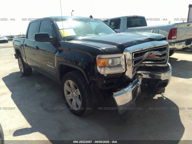 GMC SIERRA 1500 2014 3gtp1uec7eg201564