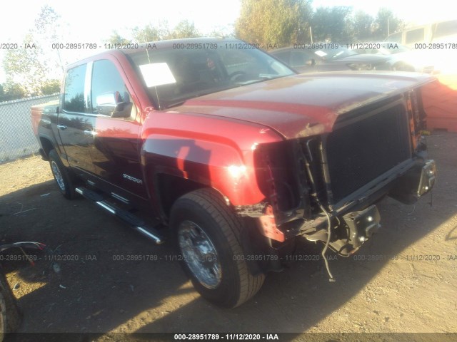 GMC SIERRA 1500 2014 3gtp1uec7eg212404