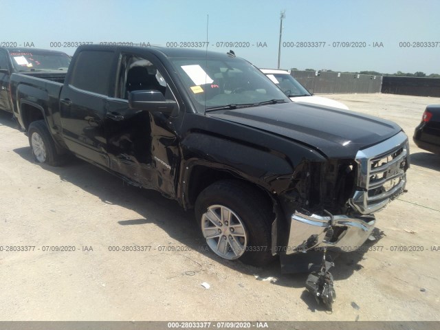 GMC SIERRA 1500 2014 3gtp1uec7eg344403