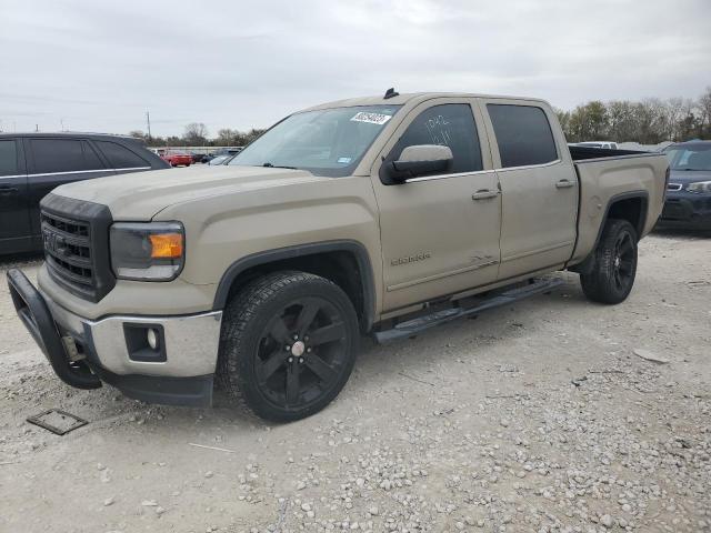 GMC SIERRA 2014 3gtp1uec7eg374758