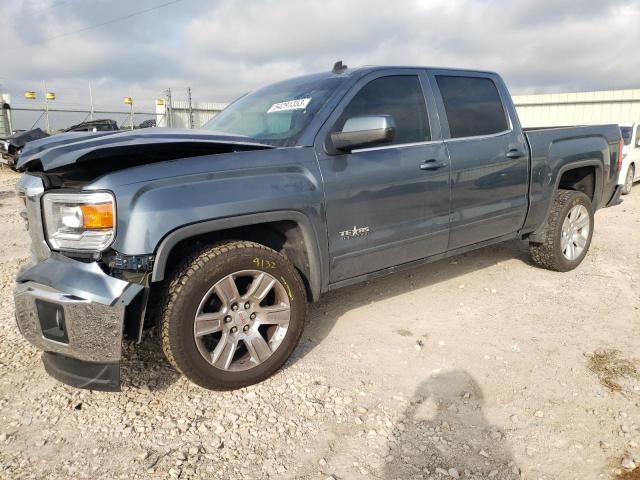 GMC SIERRA C15 2014 3gtp1uec7eg461320