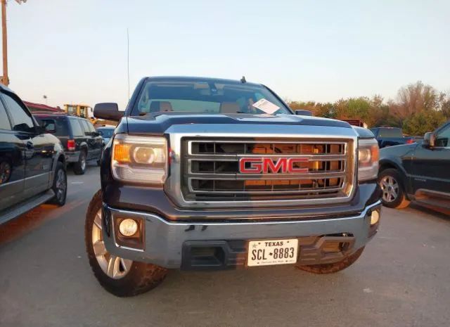 GMC SIERRA 1500 2014 3gtp1uec7eg502089