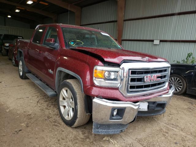 GMC SIERRA C15 2014 3gtp1uec7eg523475