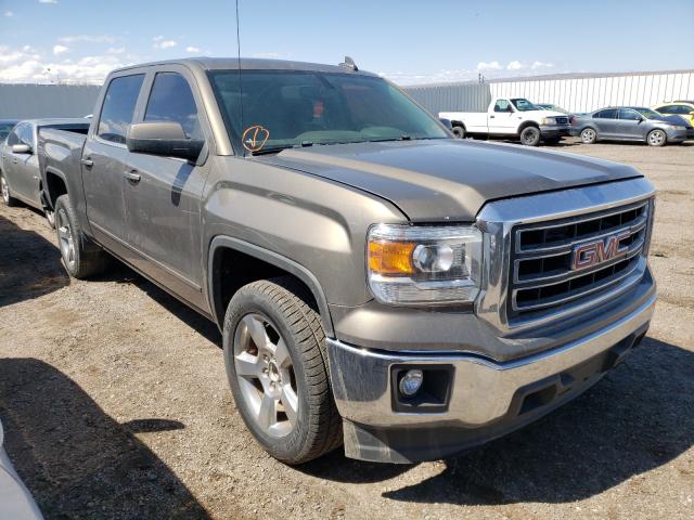 GMC SIERRA C15 2015 3gtp1uec7fg122817