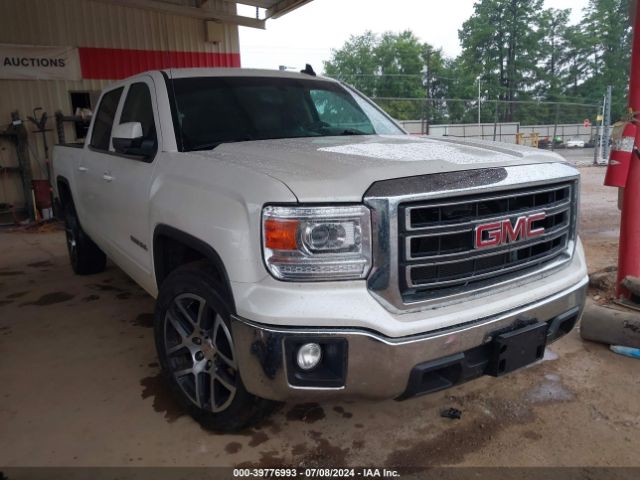 GMC SIERRA 1500 2015 3gtp1uec7fg125457