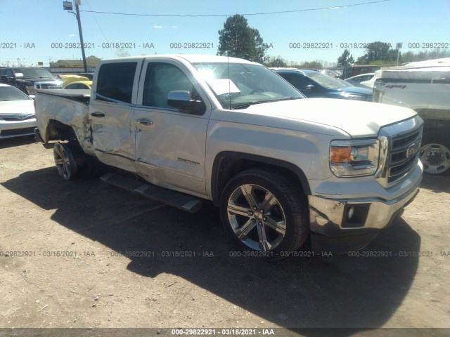 GMC SIERRA 1500 2015 3gtp1uec7fg165828