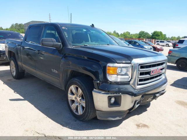 GMC SIERRA 1500 2015 3gtp1uec7fg191328