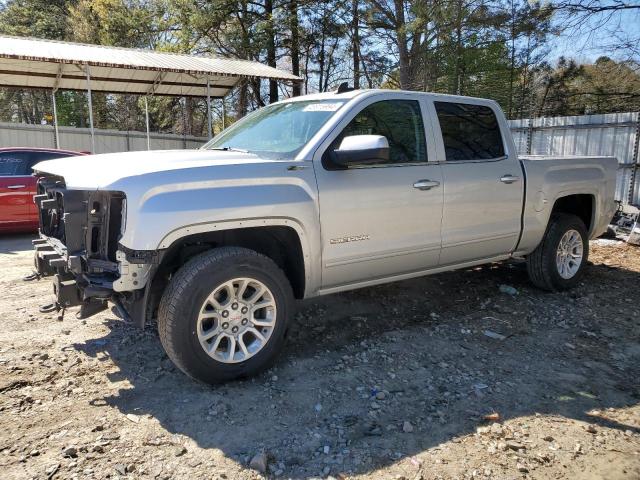 GMC SIERRA 2015 3gtp1uec7fg214297