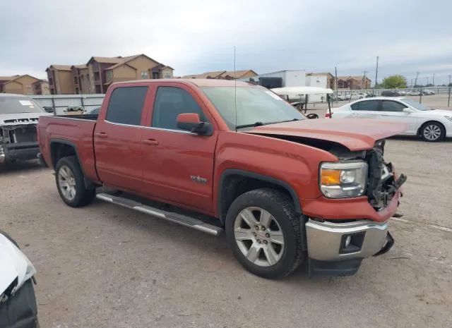 GMC NULL 2015 3gtp1uec7fg220388