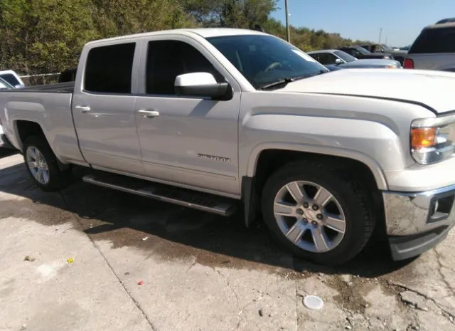 GMC SIERRA 1500 2015 3gtp1uec7fg240446