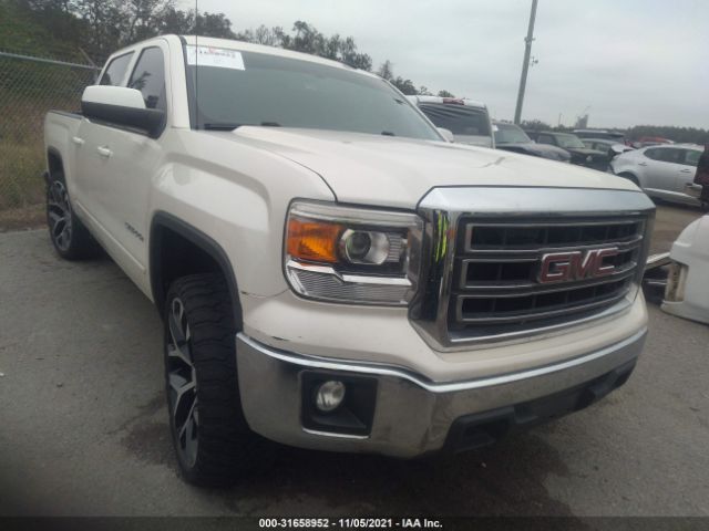 GMC SIERRA 1500 2015 3gtp1uec7fg244786