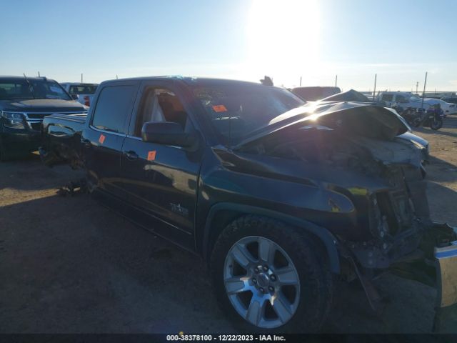 GMC SIERRA 1500 2015 3gtp1uec7fg246280