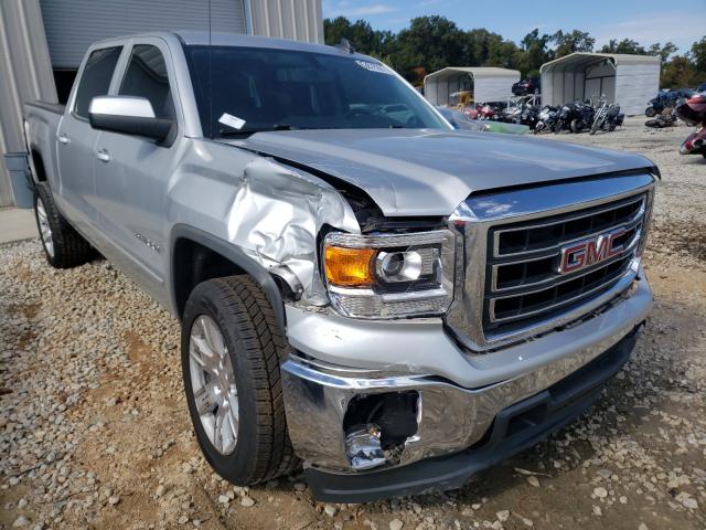 GMC SIERRA C15 2015 3gtp1uec7fg249082