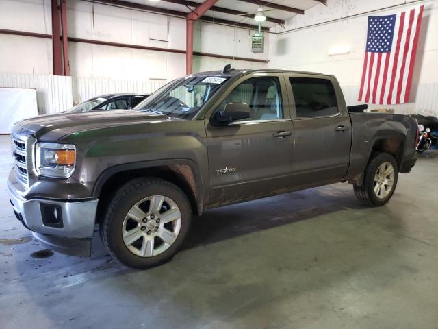 GMC SIERRA C15 2015 3gtp1uec7fg272586