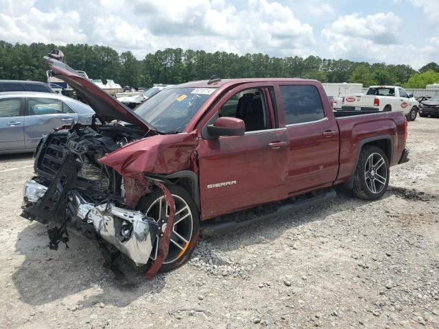 GMC SIERRA C15 2015 3gtp1uec7fg273575