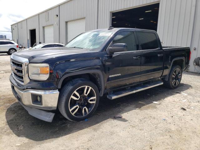 GMC SIERRA 2015 3gtp1uec7fg314982