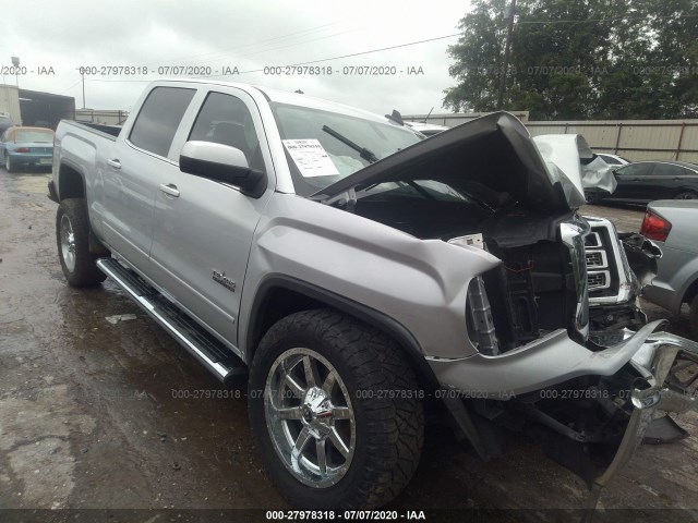 GMC SIERRA 1500 2015 3gtp1uec7fg381775