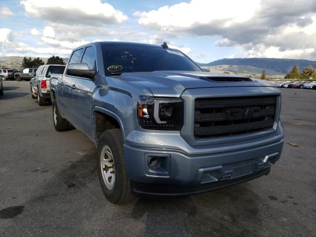 GMC SIERRA C15 2015 3gtp1uec7fg393571