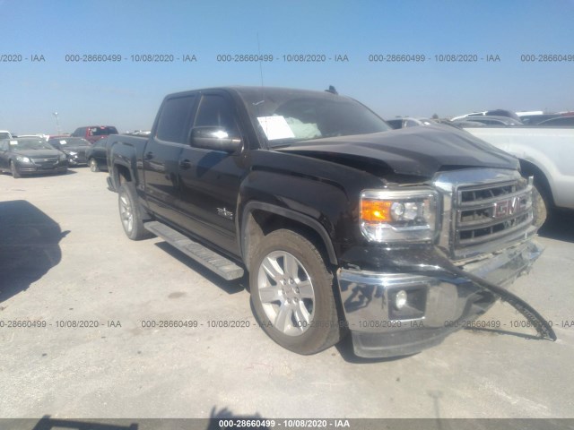 GMC SIERRA 1500 2015 3gtp1uec7fg442963