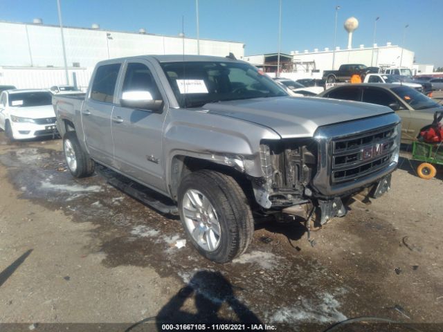 GMC SIERRA 1500 2015 3gtp1uec7fg489541